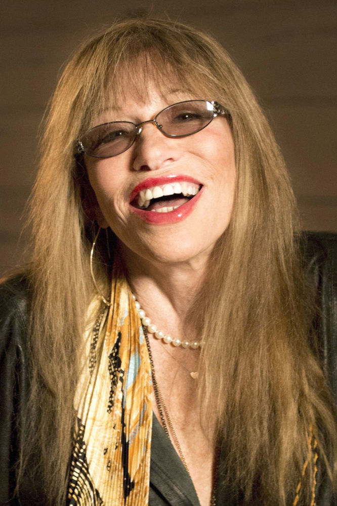 B10 carly simon